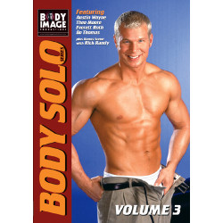 Body Solo DVD Body Image Part 3 Nur bei uns lieferbar
