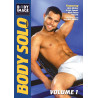 Body Solo DVD Body Image Part 1 Nur bei uns lieferbar