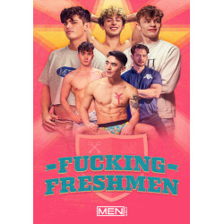 Fucking Freshmen DVD Men Portofrei KEINE Versandkosten!
