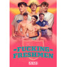 Fucking Freshmen DVD Men Portofrei KEINE Versandkosten!
