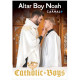Altar Boy Noah 1 DVD Catholic Boys Portofrei auch Gayshop.at