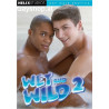 Wet and Wild 2 DVD HElix Studios Portofrei Aktion