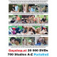 Public Cruising DVD Bareback Network Portofrei Shipping free