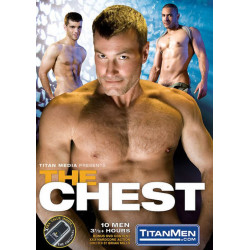 THE CHEST DVD Titan Men Kerle Titanmen