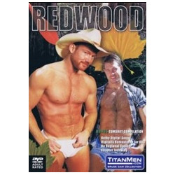 Redwood DVD TitanMen Portofrei nur bei uns noch lieferbar