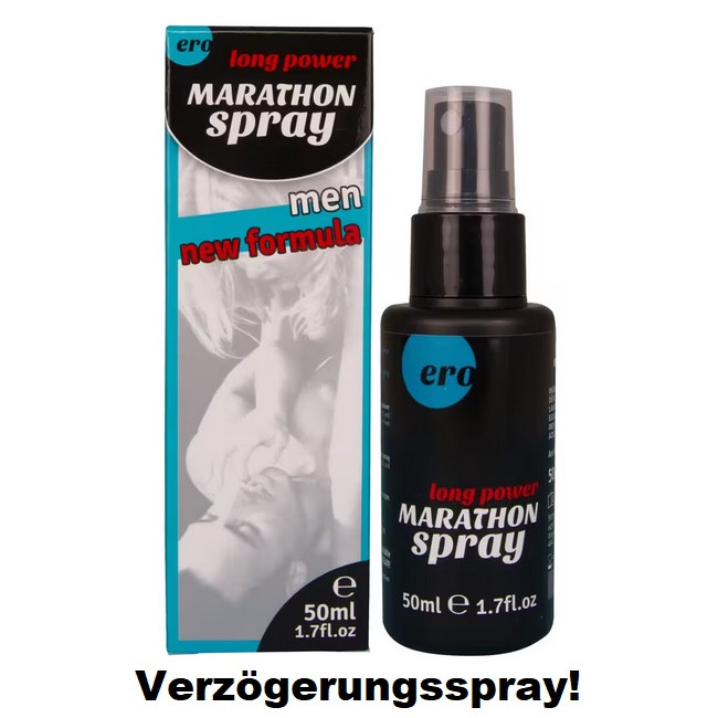 Verzögerungsspray Marathon Dragon 6000