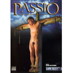 PASSIO DVD Dark Alley statt 59,75 € Nur bei und lieferbar!