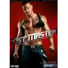 FIST MASTER DVD Dark Alley
