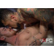 Hung Daddy Breeders 2 DVD Dark Alley Jung & Alt!