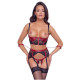 Hebe-Set Wolfi Entertaiment
