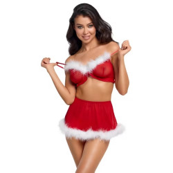 Set X-Mas Wolfi Entertainment Graz Quergasse 1 Dessous