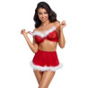 Set X-Mas Serie 01 Wolfi Entertainment Graz Querg 1 Dessous