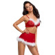 Set X-Mas Wolfi Entertainment Graz Quergasse 1 Dessous