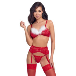 Set X-Mas Serie 02 Wolfi Entertainment Graz Querg 1 Dessous