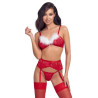 Set X-Mas Serie 02 Wolfi Entertainment Graz Querg 1 Dessous