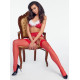 Set X-Mas Serie 02 Wolfi Entertainment Graz Querg 1 Dessous