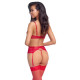 Set X-Mas Serie 02 Wolfi Entertainment Graz Querg 1 Dessous