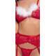 Set X-Mas Serie 02 Wolfi Entertainment Graz Querg 1 Dessous