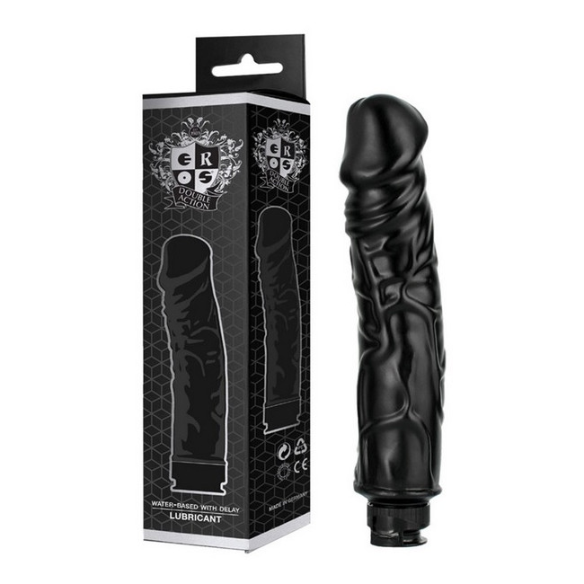 Eros Gleitgel 300 ml in Penisform Portofrei vor Weihnachten!