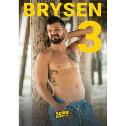 Brysen 3 DVD Sean Cody Portofrei Sonderaktion