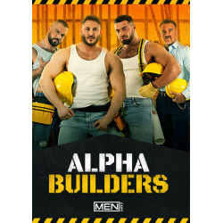 Alpha Builders DVD Men Portofrei Gayshop Gaydvd Kerle Bauarbeiter