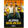 Alpha Builders DVD Men Portofrei Gayshop Gaydvd Kerle Bauarbeiter