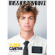 Elder Carter (Chapters 1-4) DVD Missionary Boyz Bareback