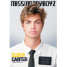 Elder Carter (Chapters 1-4) DVD Portofrei Missionary Boyz Bareback