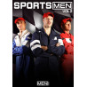 Sportsmen Part 2 DVD MEN PORTOFREI bei allen 20 000 DVDs!