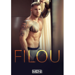 Filou Fitt Fucks DVD Men Portofrei