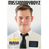 Elder Russo (Chapters 1-4) DVD Missionary Boyz Bareback