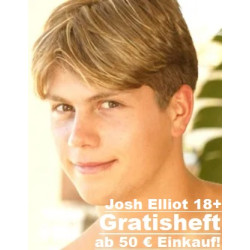 Erexxxion Gratis Heft Vol 15 - Ab 50 Euro Einkauf Portofrei!