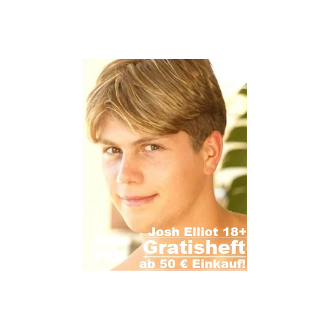 Erexxxion Gratis Heft Vol 15 - Ab 50 Euro Einkauf Portofrei!