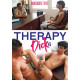 Therapy Dick 6 DVD Bareback Network Portofrei