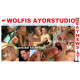 Morning Wood DVD BelAmi in Aktion! Besuche auch Gayshop.at 2ter Shop!