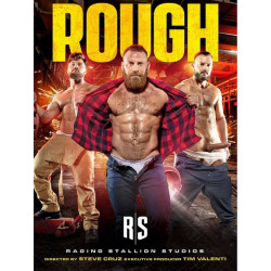 Rough DVD Raging Stallion Portofreier Versand 0.00 € Besuche Gayshop.at!