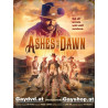 Ashes Before Dawn DVD Naked Sword Portofreier Versand Gayshop.at