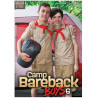 Camp Bareback Boys 6 Pfadfinder DVD Bareback Network