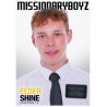 Elder Shine (Chapters 1-4) Missionary Boyz Portofreier Versand Aktionspreis!