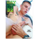 Gay Casting Couch 32 DVD DRIVEshaft Portofrei