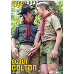 Scout Colton 2 DVD Scout Boys Portofreier Versand
