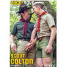 Scout Colton 2 DVD Scout Boys Portofreier Versand