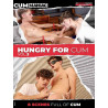 Hungry for cum 3 DVD My dirtiest Fantasy Portofreier Versand
