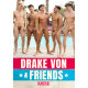 Drake Von & Friends DVD Menn Studio