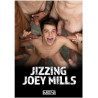 Jizzing Joey Mills DVD Men Studio Portofrei Gangbang Cumshots