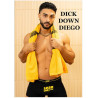 Dick Down Diego DVD Sean Cody Portofrei
