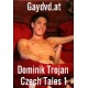 Wolfis Top Falcon Intern. FIC032 DVD Czech Tales Part 1